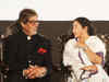 Raksha Bandhan 2023: Mamata Banerjee meets Amitabh Bachchan at ‘Jalsa’, ties rakhi