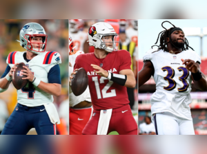 NFL roster cuts 2023: Top 10 takeaways from National Football League
