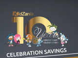 KidZania celebrates 10 years in India, to add 7-8 new centres in next decade