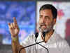 Women suffer the blows of inflation the most: Rahul Gandhi