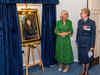 Queen Camilla honors Indian-origin WWII spy Noor Inayat Khan with RAF club portrait unveiling