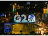 PM's Principal Secretary PK Mishra holds meet to take stock of G20 preparations