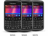 Go for BlackBerry Bold 9780