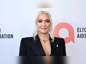 Erika Jayne is accused of involving in fraudulent scheme. What we know so far