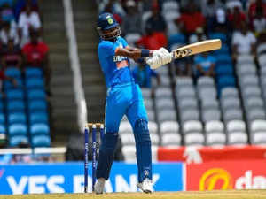 Asia Cup will test our character, personality: Hardik Pandya