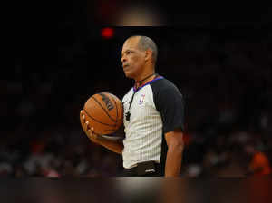 After referee Eric Lewis retires, NBA drops social media investigation. This is what happened