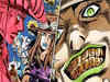 JoJo's Bizarre Adventure: Steel Ball Run: All you may want to know