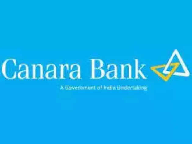 Canara Bank Share Price Live Updates: Canara Bank's Stock Price Drops by 1.73% Today, Showing Average Daily Volatility of 3.94 Units