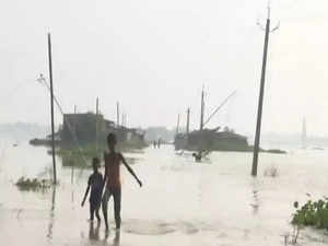 Flood situation in Assam's Morigaon remains critical, nearly 45,000 people affected