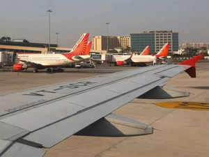 Air-India-