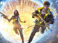 Garena Free Fire MAX Codes for September 25: Get skins, weapons, diamonds  and much more
