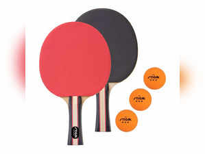 Top 6 Table Tennis Sets in India