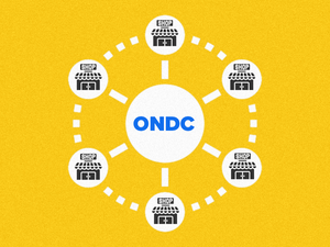 ONDC financial services