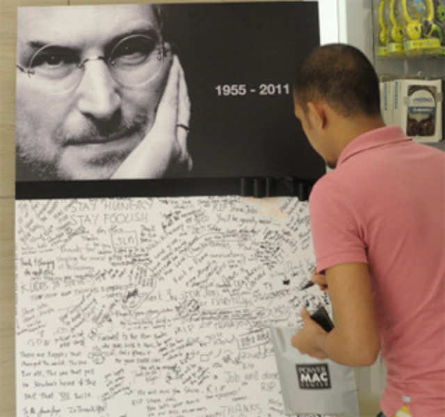 Tips of Steve Jobs on education India should learn