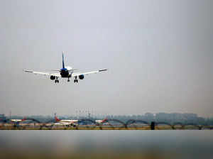 Domestic air passenger traffic volume surged around 25%: DGCA data