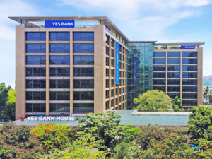 YES BANK House