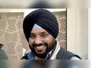 Arvinder Singh Lovely appointed Delhi Congress chief