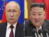 Russia says it will deepen ties with North Korea, doesn't confirm Putin-Kim letter exchange