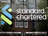 Standard Chartered CFO Halford to retire, replaced by former BofA banker