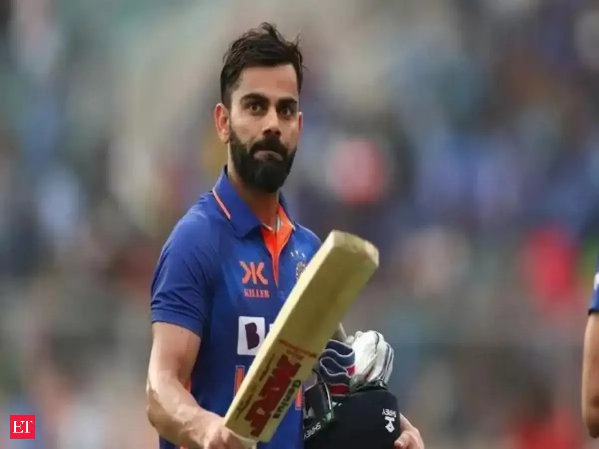 Babar Azam (151 vs Nepal, 2023) - Virat Kohli, Babar Azam: Batters with ...