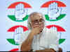 Special session of Parliament announced to manage news cycle: Congress