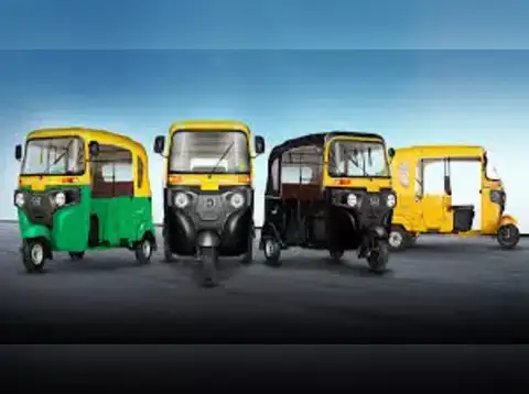 Bajaj Auto