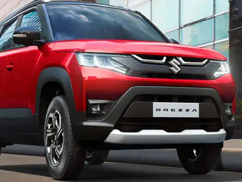 Maruti Suzuki