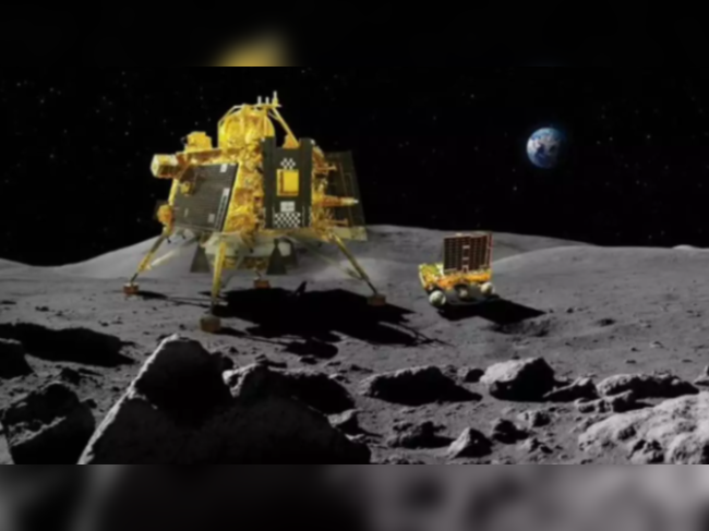 Chandrayaan-3: Rover's second payload also confirms Sulphur