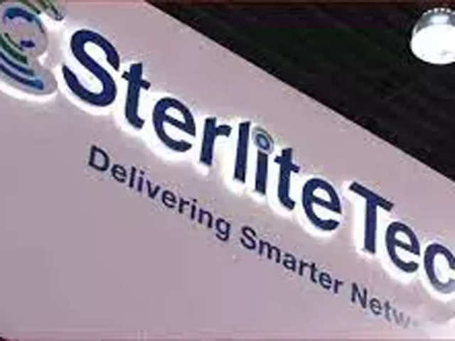 Sterlite Technologies: Buy|  CMP: Rs 171.55| Target: Rs 188.5 | Stop Loss: Rs 163