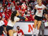 Nebraska volleyball game shatters record for women's porting event. Details here