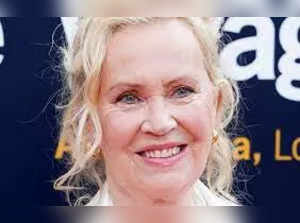 Abba’s Agnetha returns with solo 'Where Do We Go From Here?' Know what did she do in last 10 years