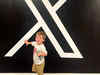 Elon Musk takes his son ‘X AE A-XII’ to Twitter headquarters; netizens say ‘Baby X next to X’