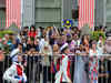 Malaysia's 66th Independence Day: Thousands throng Putrajaya