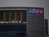 Adani family partners used offshore funds to invest in Indian group's stocks -report