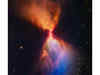 James Webb telescope's stunning images reveal secrets of the universe