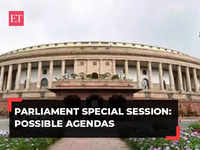 New Parliament Building Changed Dress Code Kurta For Marshals New Uniforms  For Security Officials