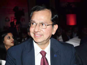 Food inflation still a concern; uncertainty due to shortfall of monsoon: Nestle India CMD Suresh Narayanan