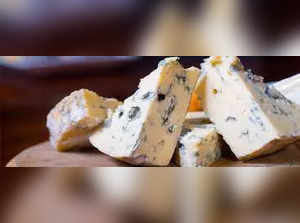 Spanish Cabrales Blue Cheese