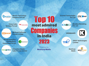 Top-10-Most-Admired-Companies-in-India-2023
