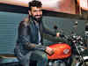Mid-size motorcycle segment in India is in a sweet spot, Royal Enfield to roll out e-bike by 2025: Siddhartha Lal