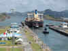 Record-Breaking Payment: Ship skips line at Panama Canal with unprecedented $2.4 million fee