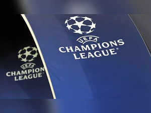 UEFA Champions League 2023 draw today: Time, place, where to watch, live TV, live streaming, clubs
