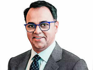 ‘Marriott to Post Over $1b in India Revenue This Year’