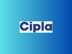 Top Additions: Cipla