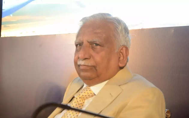Jet Airways LIVE Updates: Jet Airways founder Naresh Goyal arrested by ED in a money laundering case