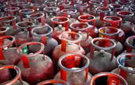 Govt slashes import duty, agri and infra cess on LPG import to nil