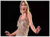 Pop diva Taylor Swift's concert tour to debut in US theatres on Oct
