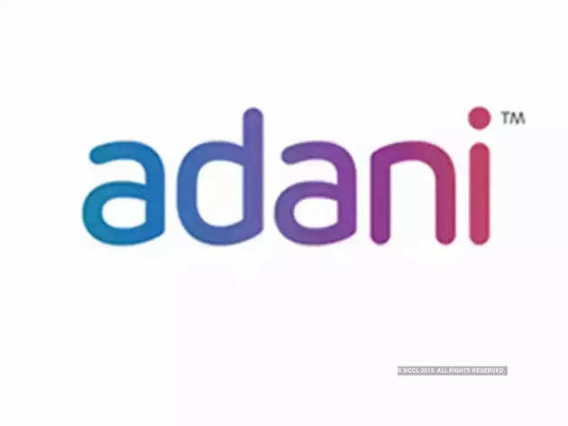 Adani Total Gas Share Price Updates: Adani Total Gas  Sees Minor Decline in Price, EMA3 at Rs 639.48