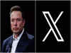 X won't use users' private data to train its AI models: Elon Musk