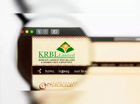 KRBL